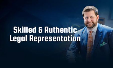 Scarff Law Firm, LLC