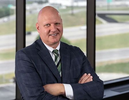Todd W. Weidemann