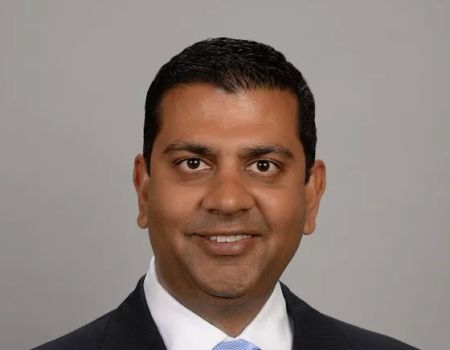 Prineet Sharma