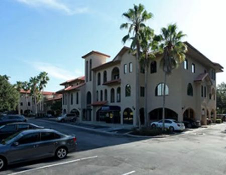 Patten Law Firm