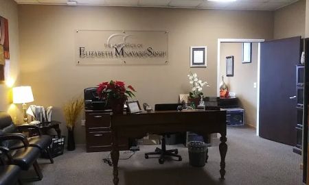 The Law Offices of Elizabeth Mnayarji-Singh
