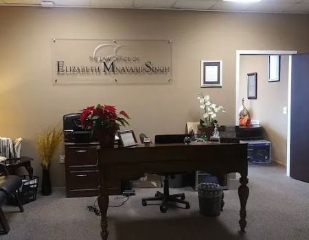 The Law Offices of Elizabeth Mnayarji-Singh