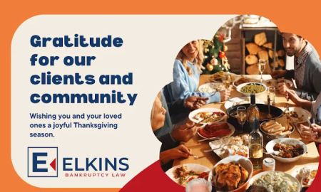 Elkins Bankruptcy Law