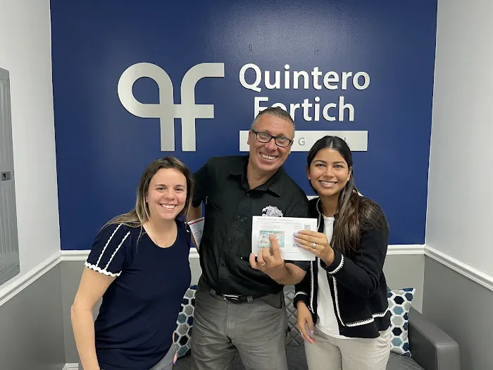Quintero Fortich Legal, PLLC 1
