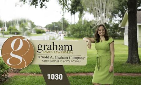 Graham Family Law Firm, PA