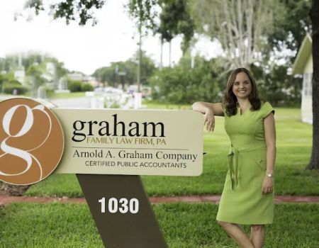 Graham Family Law Firm, PA