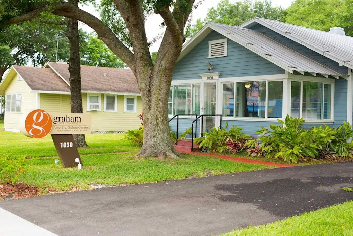 Graham Family Law Firm, PA 3