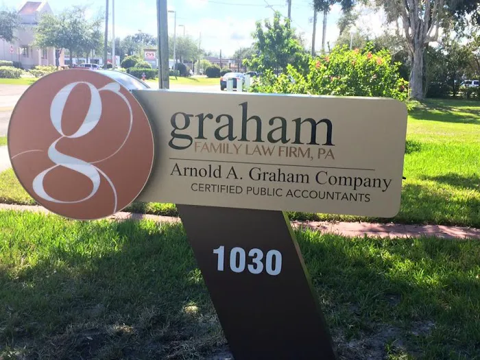 Graham Family Law Firm, PA 9
