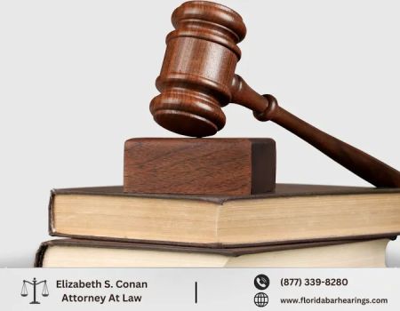 Law Office of Elizabeth S. Conan, P.A.