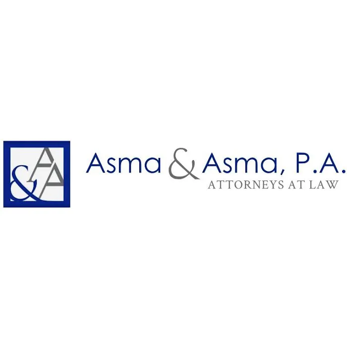 Asma & Asma, P.A. 1
