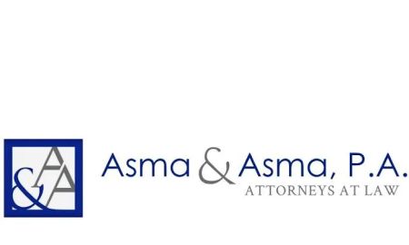 Asma & Asma, P.A.