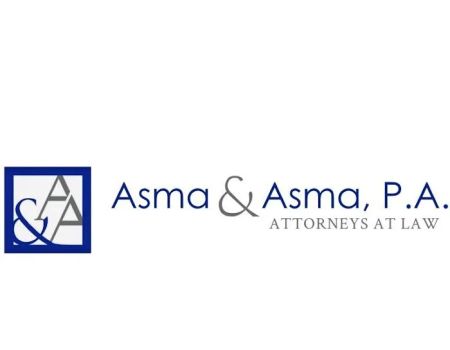 Asma & Asma, P.A.