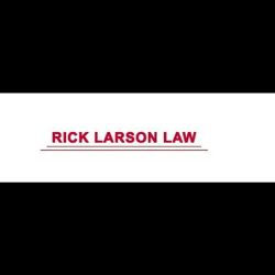 Rick Larson Law ico