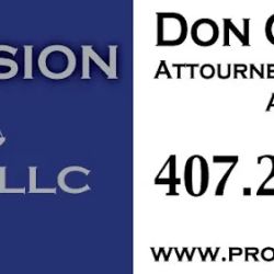 Provision Law PLLC ico