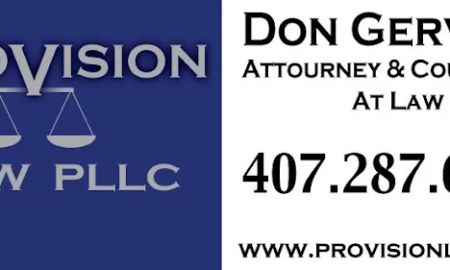 Provision Law PLLC