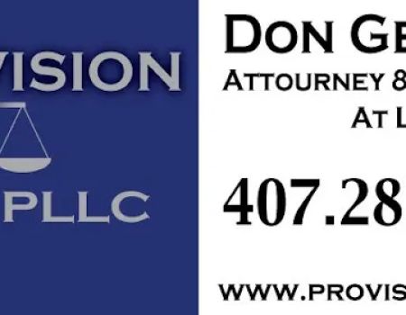 Provision Law PLLC