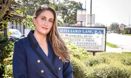 C.J. Hilliard Law, P.A.