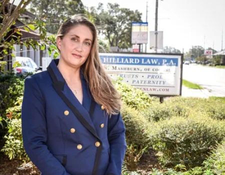 C.J. Hilliard Law, P.A.