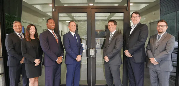 The Umansky Law Firm Criminal Defense & Injury Attorneys 9