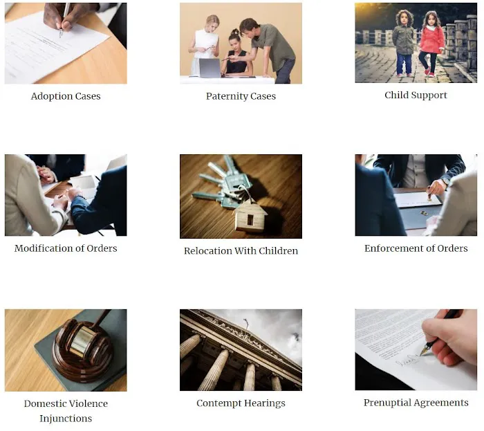 Rohe Law - Family Law - Divorce Law 4