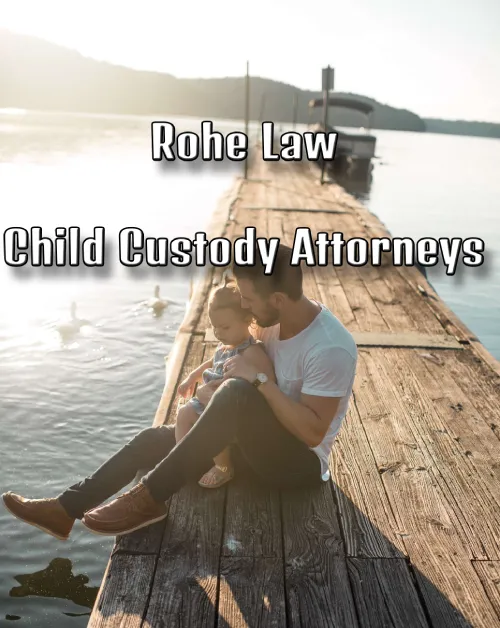 Rohe Law - Family Law - Divorce Law 7
