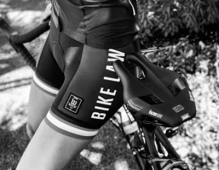 Bike Law