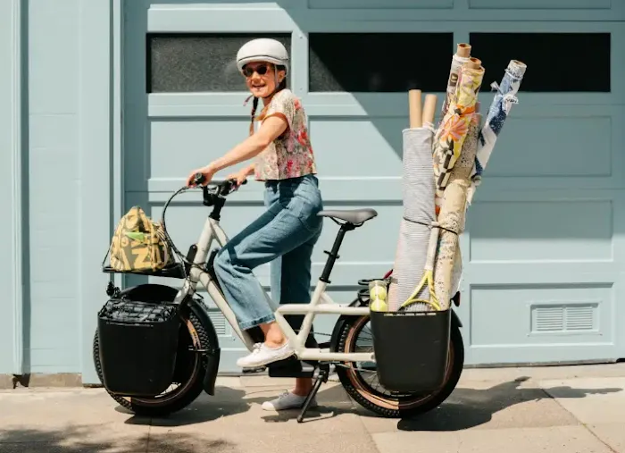Bike Law 3