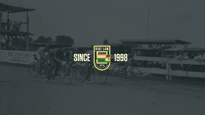 Bike Law 2