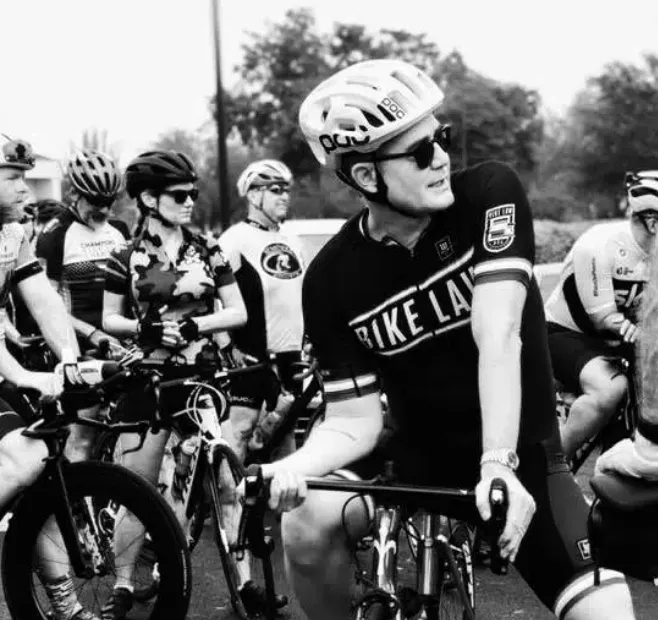 Bike Law 8