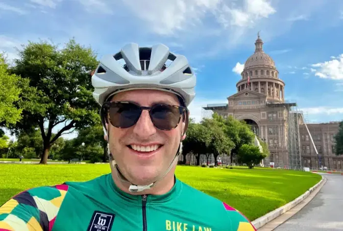Bike Law 9
