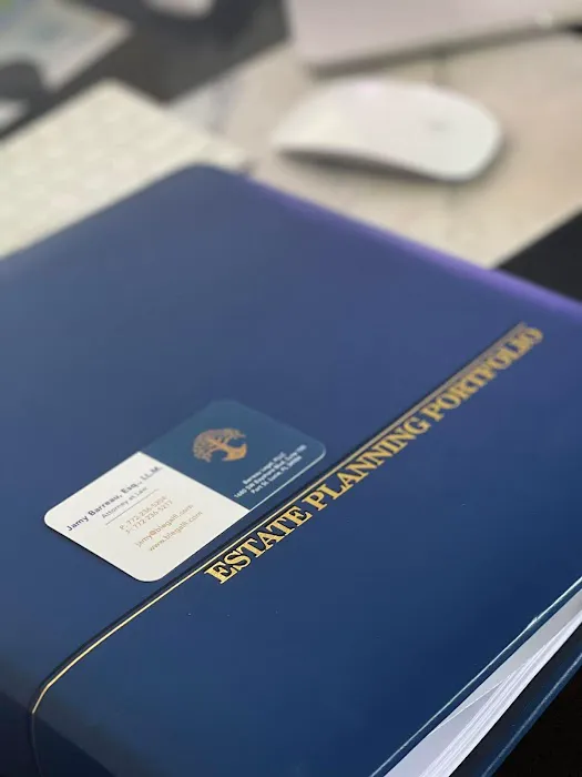 Barreau Legal, PLLC 5