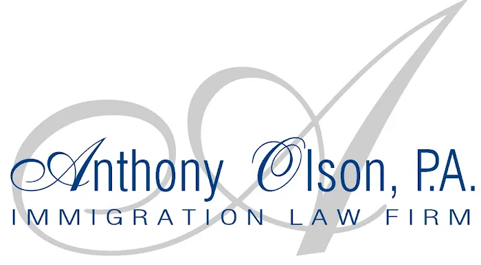 Anthony Olson, P.A. - Immigration Attorney 1