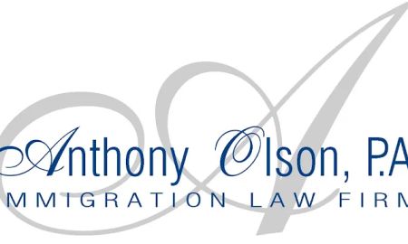 Anthony Olson, P.A. - Immigration Attorney