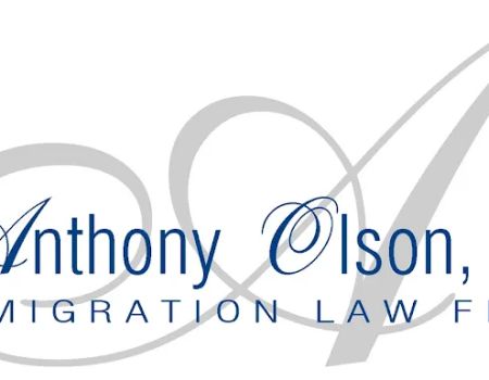 Anthony Olson, P.A. - Immigration Attorney