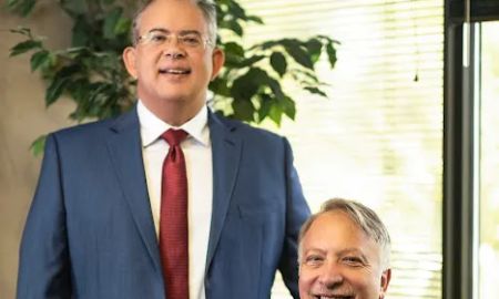 Gimenez & Carrillo