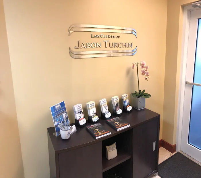 Law Offices of Jason Turchin 7