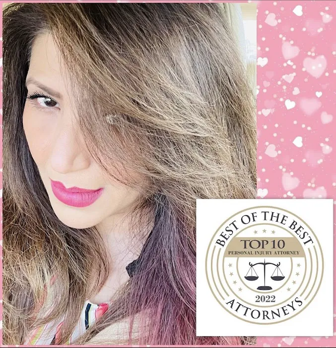 Neelofer Syed, Esq 2