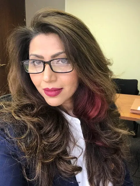 Neelofer Syed, Esq 5