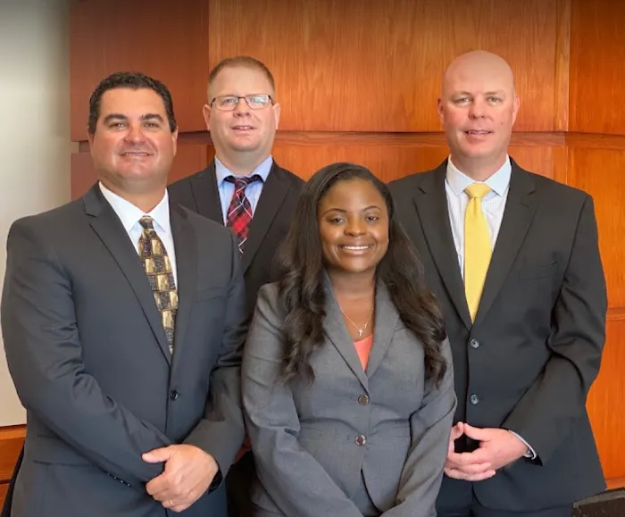 Lyle B. Masnikoff & Associates, P.A. 3