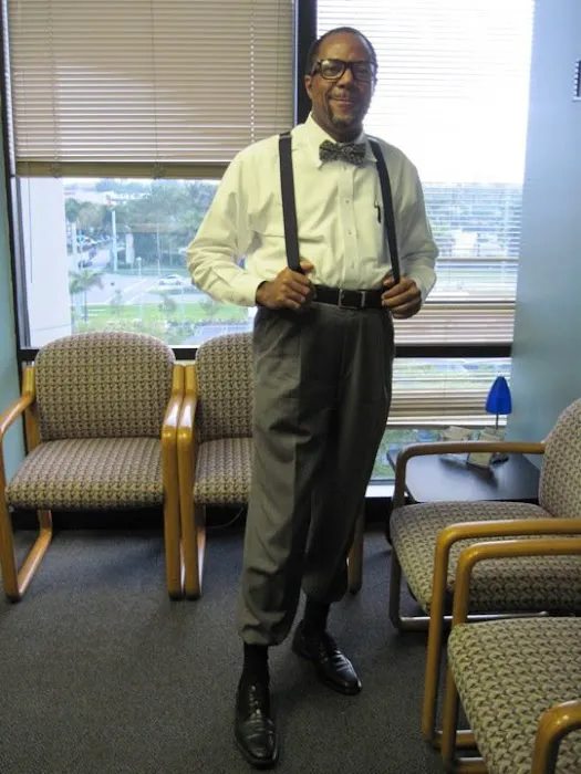 Lyle B. Masnikoff & Associates, P.A. 1