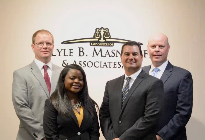 Lyle B. Masnikoff & Associates, P.A. 7