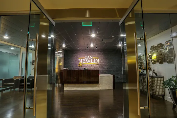 Dan Newlin Injury Attorneys 2