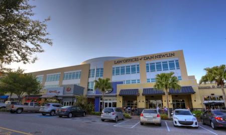 Dan Newlin Injury Attorneys