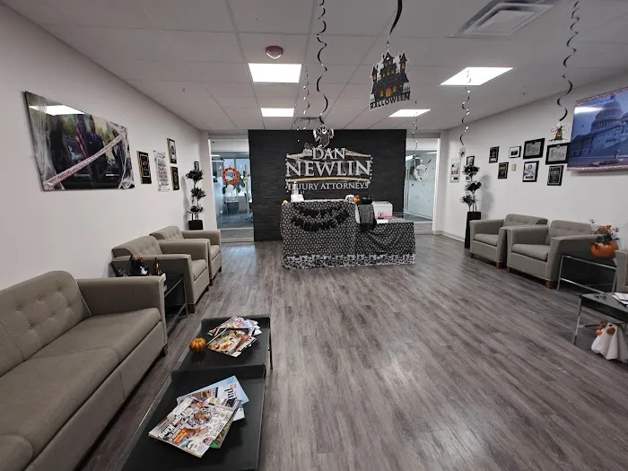 Dan Newlin Injury Attorneys 10
