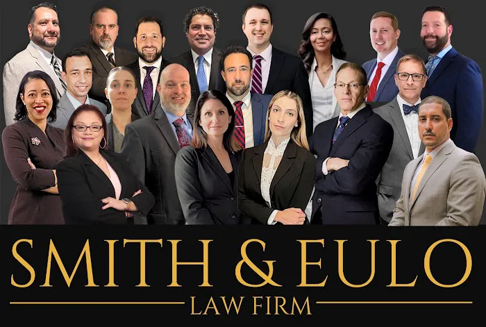 Smith & Eulo Law Firm: Criminal Defense Lawyers 1
