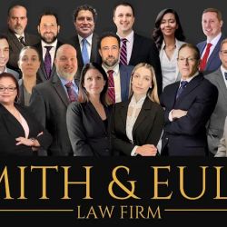 Smith & Eulo Law Firm: Criminal Defense Lawyers ico