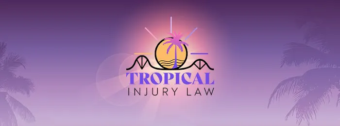 Tropical Injury Law Firm 1
