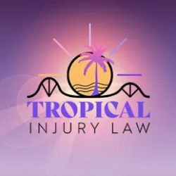 Tropical Injury Law Firm ico