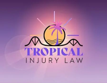 Tropical Injury Law Firm