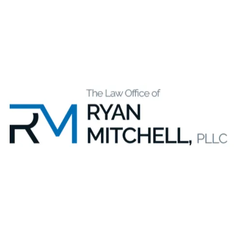 The Law Office of Ryan Mitchell, PLLC 7